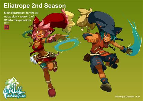 wakfu characters|strongest wakfu character.